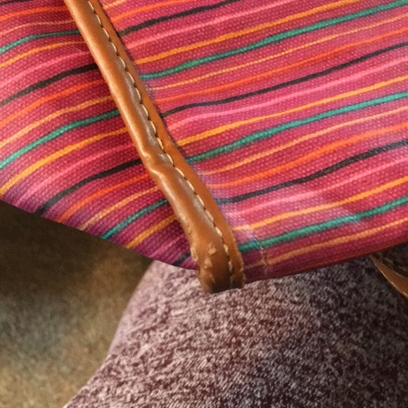 Fossil Bag - Picture 4 of 9